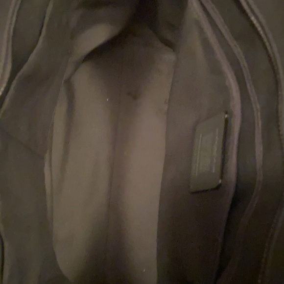 Coach purse - Picture 2 of 3